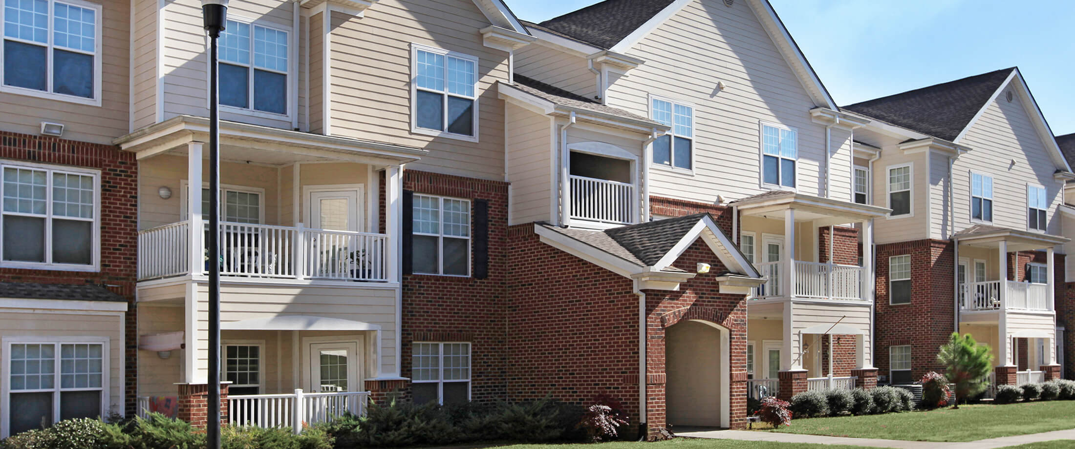 Bridgewater Park Apartments in Biloxi, MS